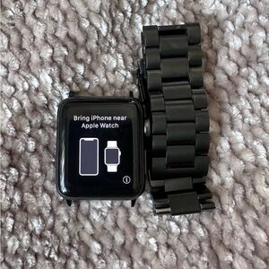 Apple Watch Series 3